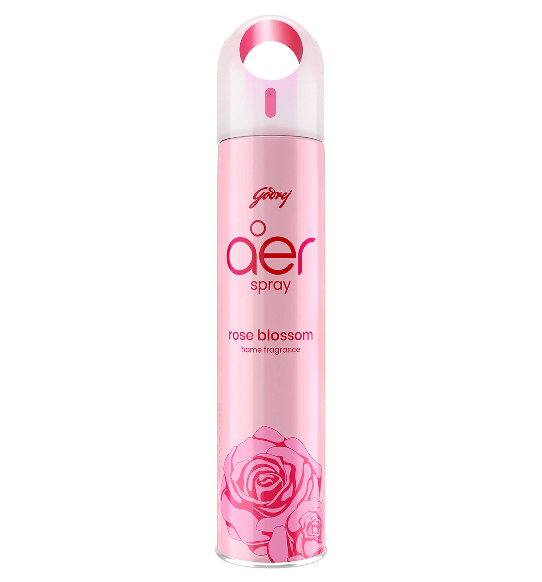 Aer Air Freshener Spray Rose Blossom(24)