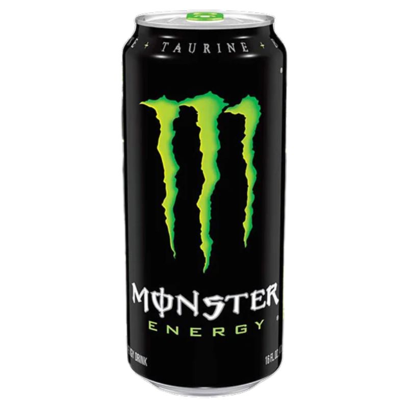Monster Energy Drink(24)