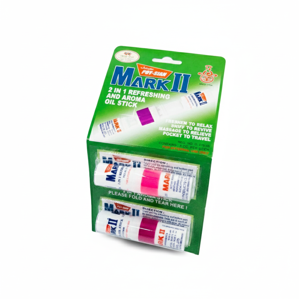 Mark2 Inhaler Card(6)