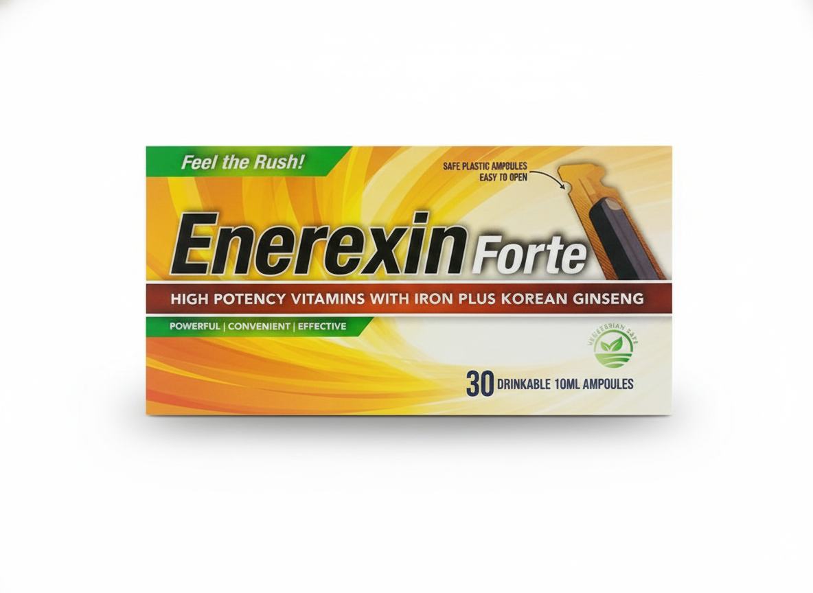 Enerexin Forte(30)