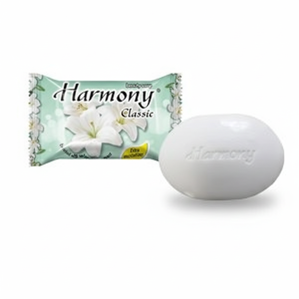 Harmony Fruity Bar Soap Lily(72)