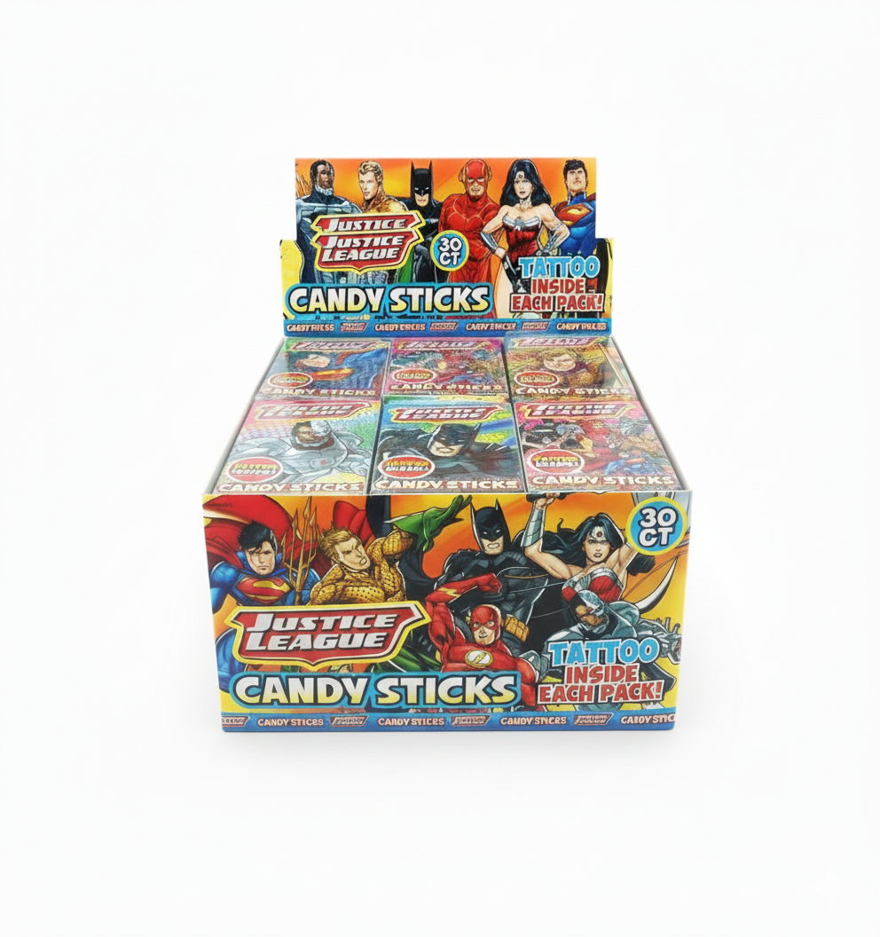 Candy Sticks(30)