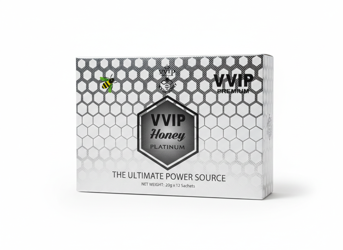 Platinum Honey(12)
