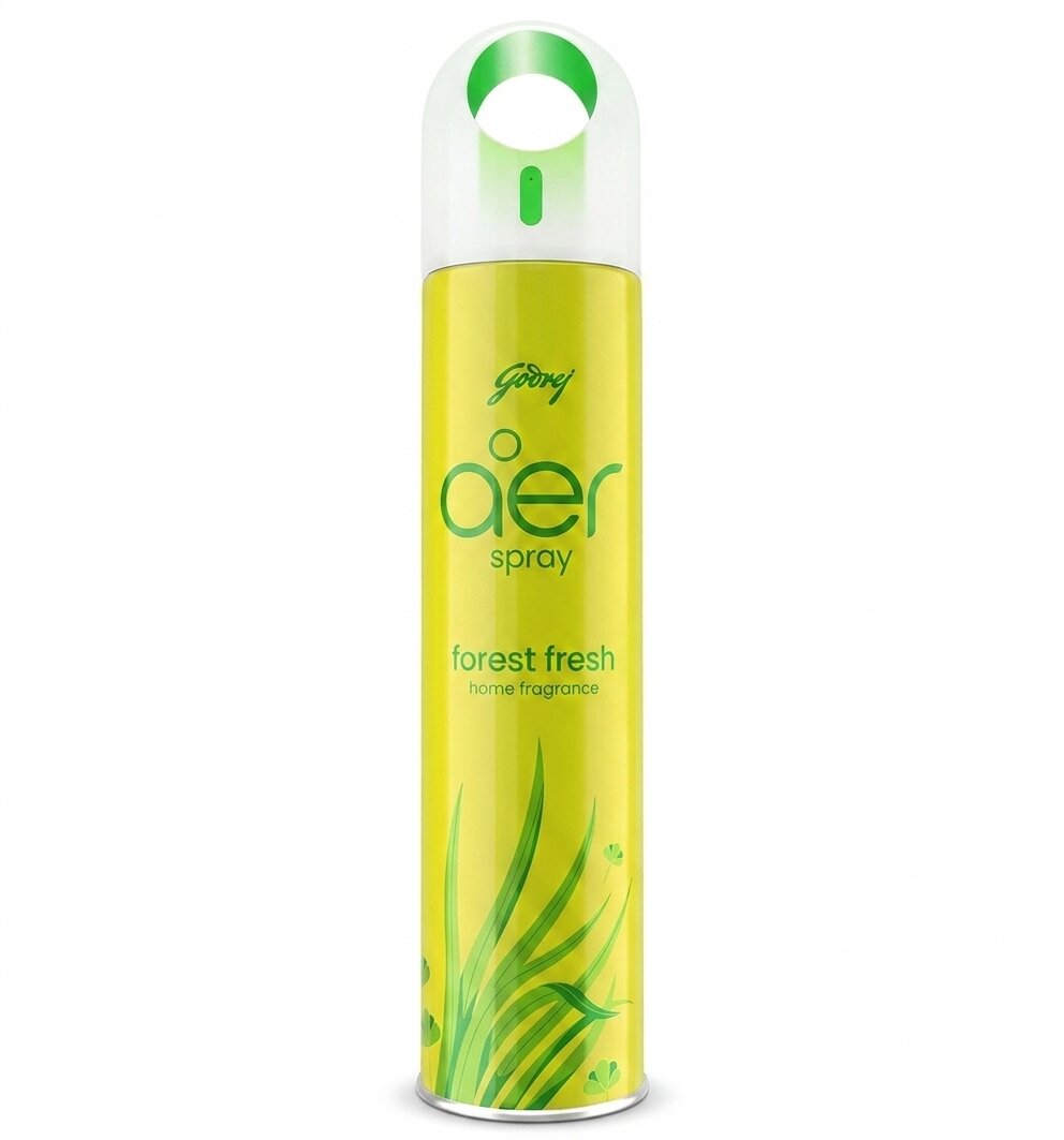Aer Air Freshener Spray Forest Fresh(24)