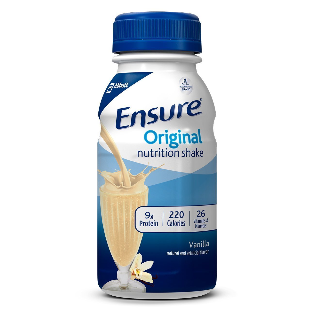 Ensure Vanilla(24)