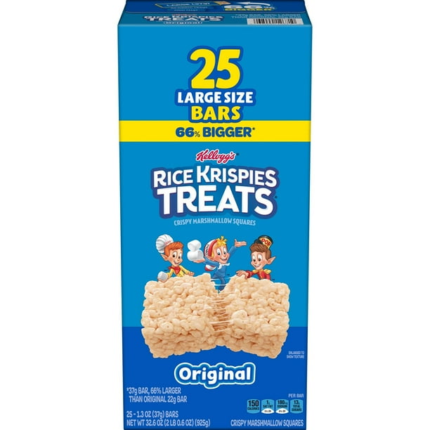 Kellogg's Rice Krispies Original(25)