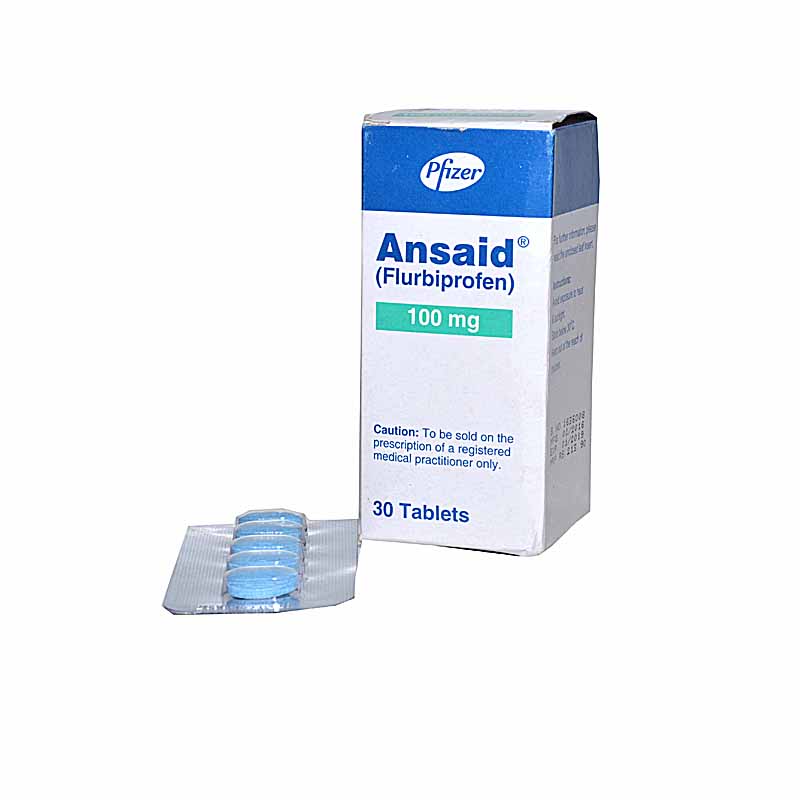 Ansaid(Flurbiprofen)