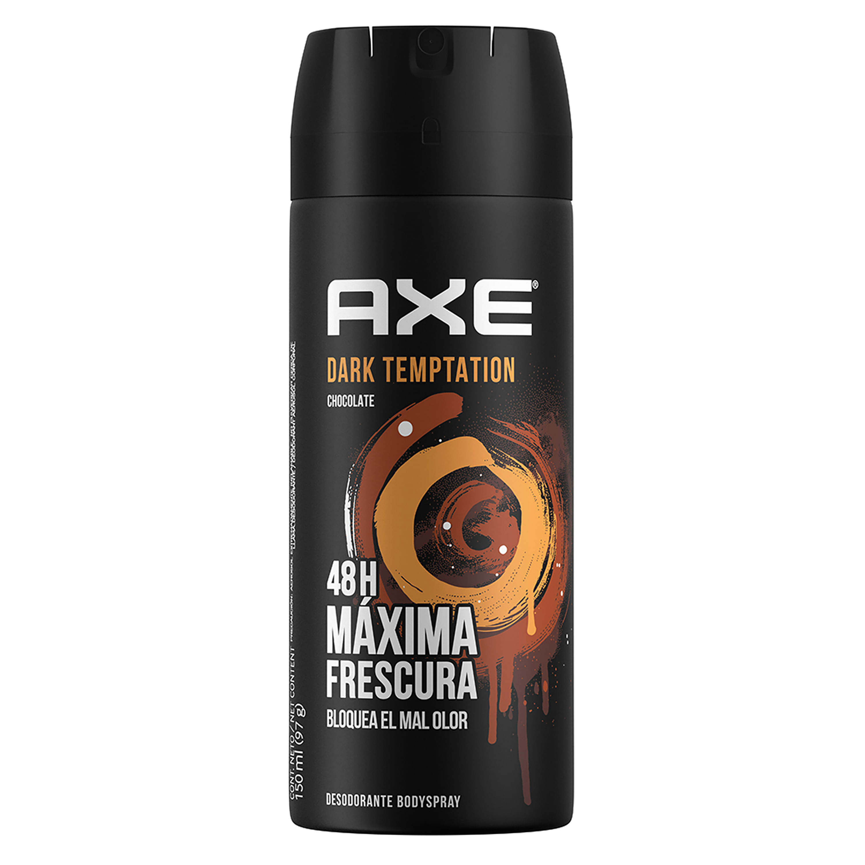 Axe Body Spray Dark Temptation(6)