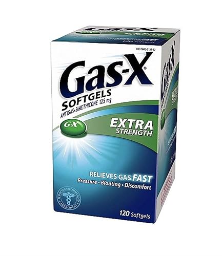 Gas-X