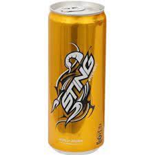 Sting Energy Drink Gold(24)
