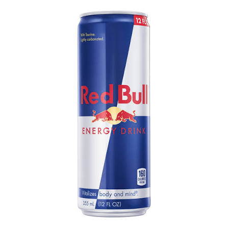 Red Bull Energy Drink(24)