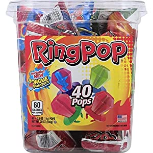 Ring Pop