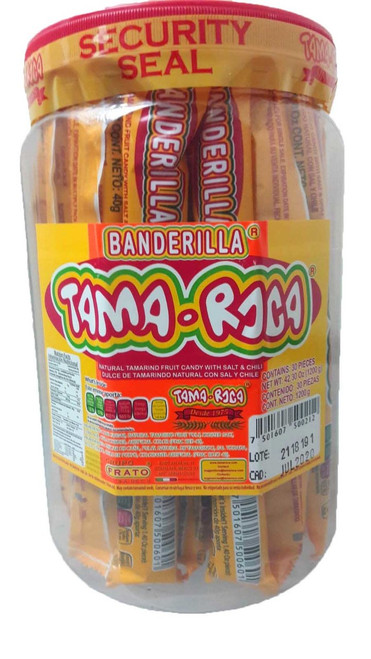 Tama-Roca