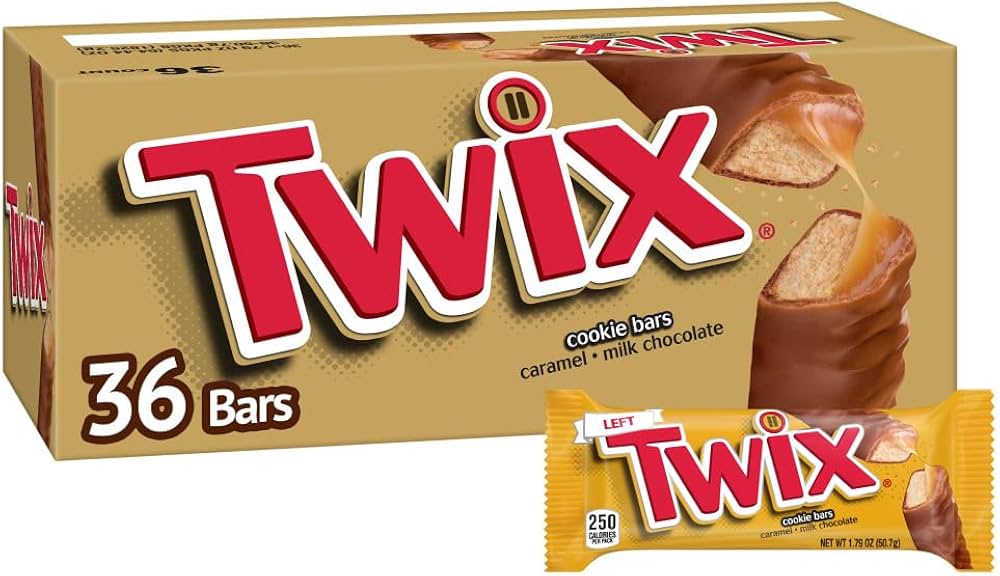 Twix