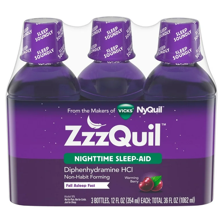 Zzzquil