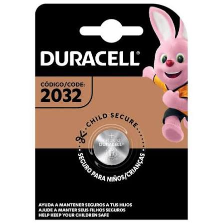 Duracell 2032(20)