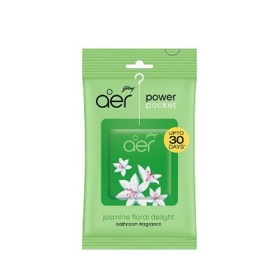 Aer Air Freshener Jasmine Floral Delight(6)